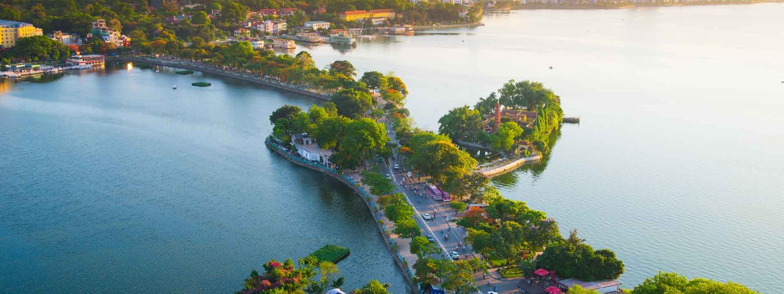 Siem Reap Cycle To Hanoi 22 Days